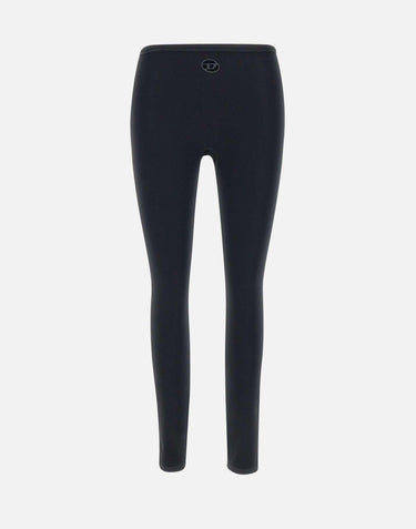 "Mina-utlt leggins" A18318 0PJBA9XX DIESEL 