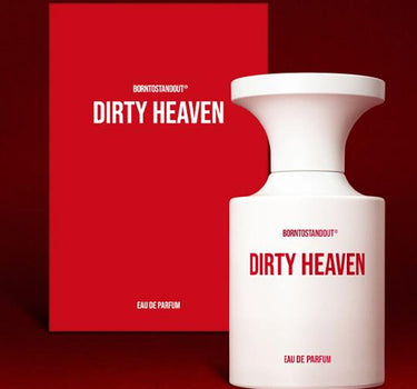 Eau de Parfum "Dirty Heaven" 50ml 40300539 50ML BORNTOSTANDOUT 
