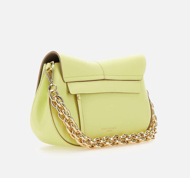 Borsa " Helena Round" in pelle BS9308 SUNNY GIANNI CHIARINI 