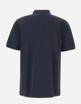 Polo "Harvey" 26SBLUT02291 006803888 BLAUER 