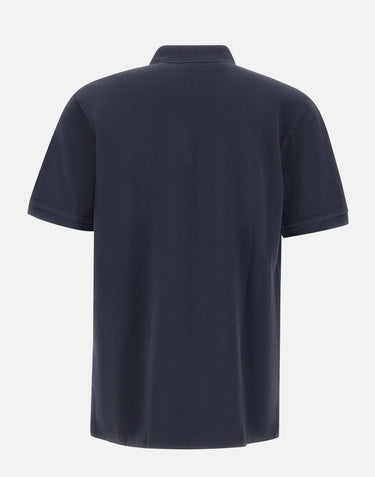 Polo "Harvey" 26SBLUT02291 006803888 BLAUER 