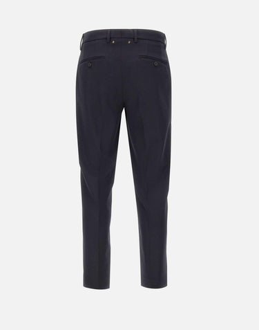 Pantaloni  "Milano" GMP00854 P00062050486 GOLDEN GOOSE 
