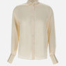 Camicia in seta M80CAMK03 TSE0I00100 ELEVENTY 