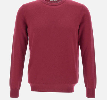 Maglia in lana e cashmere 200101 966 KANGRA 