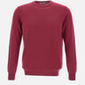 Maglia in lana e cashmere 200101 966 KANGRA 