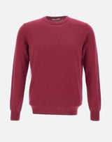 Maglia in lana e cashmere 200101 966 KANGRA 