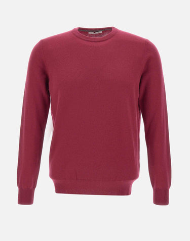 Maglia in lana e cashmere 200101 966 KANGRA 