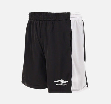 Shorts in cotone  e nylon MOSS24SH01012 321 MOWALOLA 