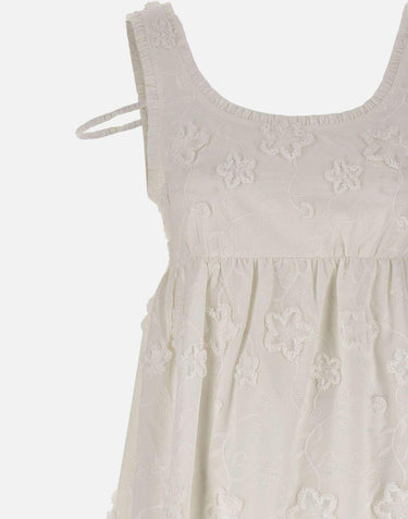 Abito "Fleur Bra" 22432 001 THE GARMENT 