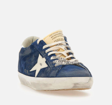 Sneakers "Superstar Classic with list" GMF00101 F00753150937 GOLDEN GOOSE 