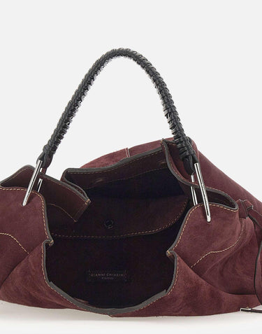 Borsa a spalla "Era" BS12571 CMPLAMARONE GIANNI CHIARINI 