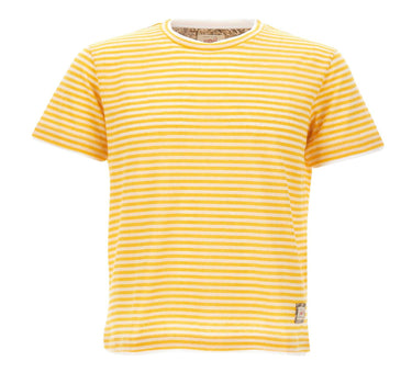 T-shirt "Coast" COAST VR0401PANNA BOB 