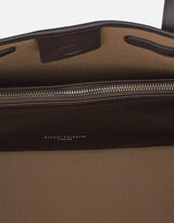 Borsa a spalla "Marcella" BS6850 COMMCNVSEESPRESSOCANAPAESPRESSO MARCELLA CLUB GIANNI CHIARINI 