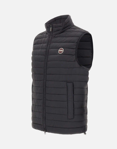 Gilet in piuma leggera 1248 8VX99 COLMAR ORIGINALS 