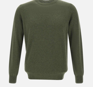 Maglia in lana e cashmere 200101 951 KANGRA 