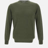 Maglia in lana e cashmere 200101 951 KANGRA 