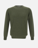 Maglia in lana e cashmere 200101 951 KANGRA 