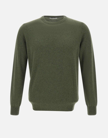Maglia in lana e cashmere 200101 951 KANGRA 