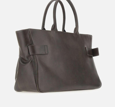 Borsa a mano "Brocle" 25SSB05008107 STAINBROWN OSOI 