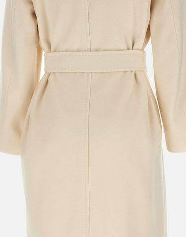 Cappotto "NewMang" 2526016061600 001 MAX MARA STUDIO 