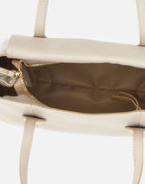 Borsa a spalla "Vicky" BS12320 GRNLAMB GIANNI CHIARINI 