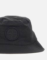 Cappello alla pescatora in nylon metal Econyl 9100012S0076 V0029 STONE ISLAND 