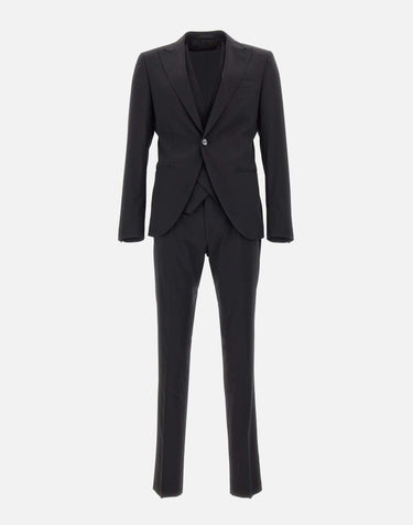 Completo tre pezzi Corneliani 937T51 9398506020 CORNELIANI 