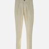 Pantaloni "Marc-El" P616LS 34160004 RE-HASH 