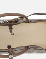 "Grandma Used Bag" FF631240 BROWN MARGESHERWOOD 