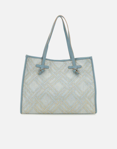 Borsa "Marcella" BS6850 CAPRISKY MARCELLA CLUB GIANNI CHIARINI 