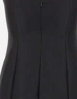 Abito "Marfa" A0109 NER TWENTYFOURHAITCH 
