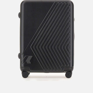 Valigia "Eudoxieur Logo" K41351W USY K-WAY 