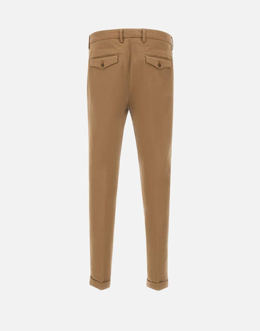 Pantaloni "ZeusP" 25WM19L302 44 MYTHS 
