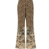 Pantaloni in seta stampati WREA0014 AK15XX0823 ETRO 
