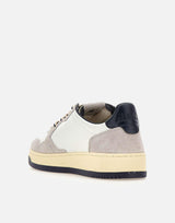 Sneakers "Medalist Low" AULM BW04 AUTRY 