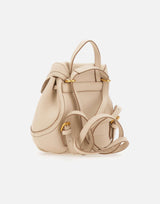 Zaino "Violette" BS11288 RNGDBLTUALABASTER GIANNI CHIARINI 