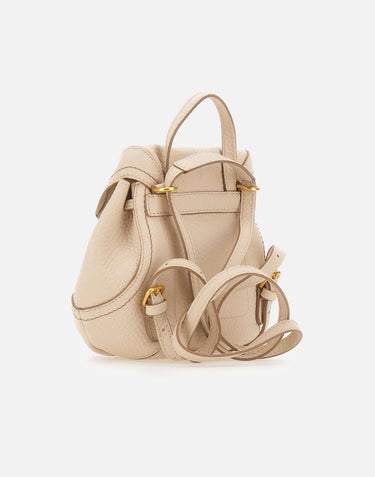 Zaino "Violette" BS11288 RNGDBLTUALABASTER GIANNI CHIARINI 
