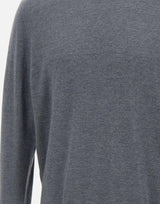 Maglia in cashmere e lana 45167 32290089 GRAN SASSO 