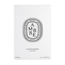 Cartuccia "Amber" 0DIP63RECHDI FAM DIPTYQUE 