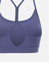 "NB Essential Yoga Bra" WB51039DRE DREAM NEW BALANCE 