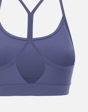 "NB Essential Yoga Bra" WB51039DRE DREAM NEW BALANCE 