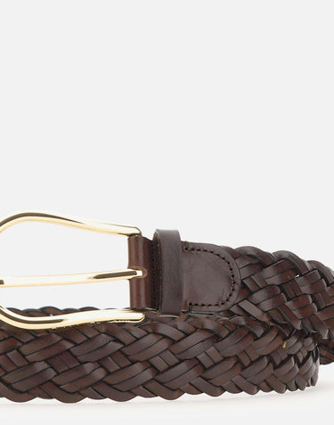 Cintura in pelle CNK00768 SPLVTMORO GIANNI CHIARINI 