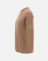Maglia a maniche corte in cotone 302821 211 KANGRA 