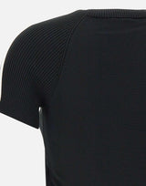 T-shirt "Sock Cali" JW2518 BLACK ADIDAS 