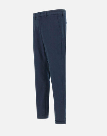 Pantaloni "New mucha" P106NL 7F229F001 RE-HASH 