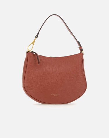 Borsa  "Brooke" BS10491 TKLBRICKRED GIANNI CHIARINI 