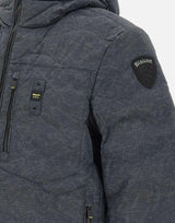 "Wave" 25WBLUC03074 007314999 BLAUER 