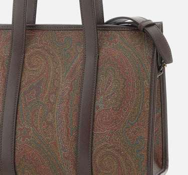 Borsa "Arnica" WP1A0010 AA001M0019 ETRO 