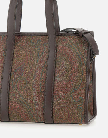 Borsa "Arnica" WP1A0010 AA001M0019 ETRO 