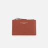 "Wallet grain" PF6003 GRNBRICKRED GIANNI CHIARINI 